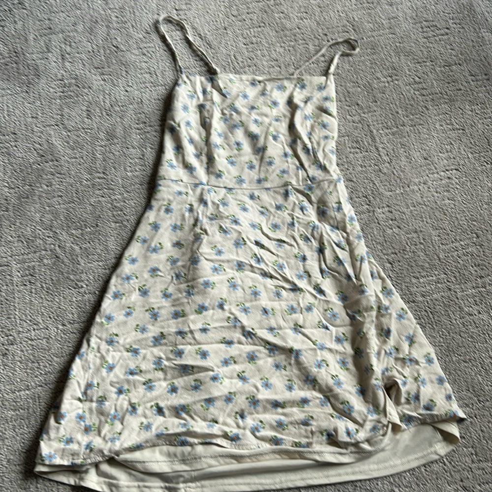 pacsun mini dress